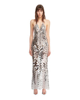Chainmail Maxi Dress - Women's dresses | PLP | dAgency