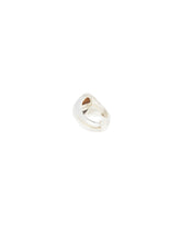 Silver Two-Parts Ring - Women's jewelry | PLP | dAgency