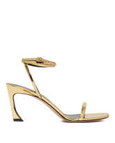 Golden Fade 100 Sandals - New arrivals women's shoes | PLP | dAgency