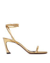 Gold Fade 70 Sandals - Women's sandals | PLP | dAgency