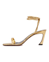 Gold Fade 70 Sandals | PDP | dAgency