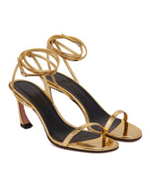 Gold Fade 70 Sandals - PIFERI WOMEN | PLP | dAgency