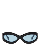 Black Summa Sunglasses - Women's sunglasses | PLP | dAgency