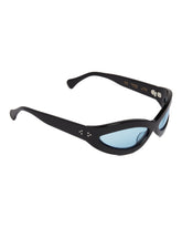 Black Summa Sunglasses | PDP | dAgency
