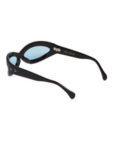 Black Summa Sunglasses | PDP | dAgency