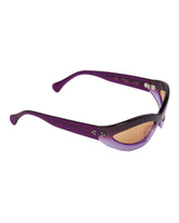 Purple Summa Sunglasses - Women's sunglasses | PLP | dAgency