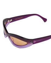 Purple Summa Sunglasses | PDP | dAgency