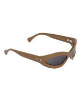 Green Summa Sunglasses - Men's sunglasses | PLP | dAgency