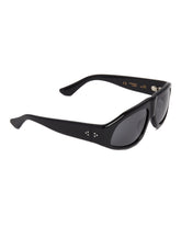Black Irfan Sunglasses - Men's sunglasses | PLP | dAgency