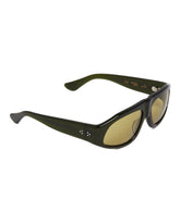 Brown Irfan Sunglasses - Men's sunglasses | PLP | dAgency