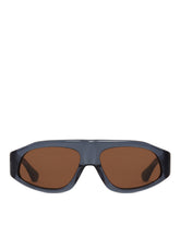 Deep Blue Irfan Sunglasses - Women's sunglasses | PLP | dAgency