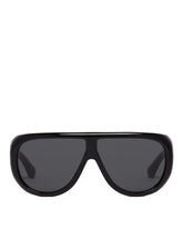 Black Gambia Sunglasses - PORT TANGER MEN | PLP | dAgency