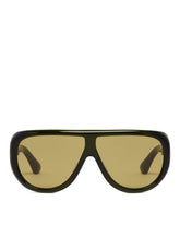 Brown Gambia Sunglasses - PORT TANGER MEN | PLP | dAgency
