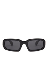 Black Mektoub Sunglasses | PORT TANGER | All | dAgency
