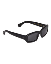 Black Mektoub Sunglasses - PORT TANGER MEN | PLP | dAgency