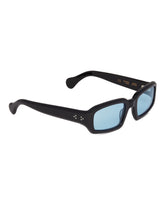 Black Mektoub Sunglasses - PORT TANGER | PLP | dAgency