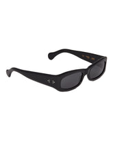 Black Saudade Sunglasses - PORT TANGER WOMEN | PLP | dAgency