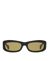 Black Saudade Sunglasses - PORT TANGER | PLP | dAgency