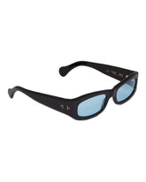 Black Saudade Sunglasses - Women's sunglasses | PLP | dAgency