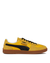 Yellow Super Team Sneakers - New arrivals men's shoes | PLP | dAgency
