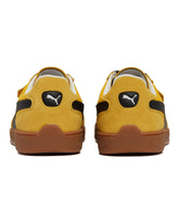 Yellow Super Team Sneakers | PDP | dAgency