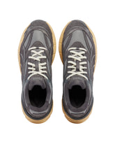 Gray Velophasis SD Sneakers - Men's sneakers | PLP | dAgency