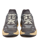 Gray Velophasis SD Sneakers | PDP | dAgency
