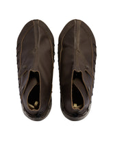 Brown Skor Sneakers | PDP | dAgency