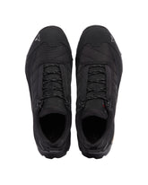 Black Katharina Sneakers - New arrivals men's shoes | PLP | dAgency