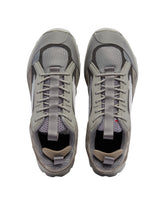 Gray Lhakpa Trekking Shoes - Men's sneakers | PLP | dAgency