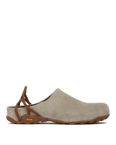 Gray Fedaia Sandals - Men's sneakers | PLP | dAgency