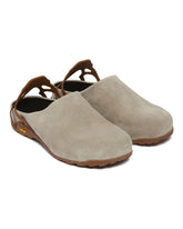 Gray Fedaia Sandals - New arrivals men's shoes | PLP | dAgency