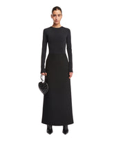 Black Long Skirt - Women's skirts | PLP | dAgency