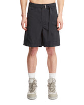 Blue Utility Shorts - Men's shorts | PLP | dAgency