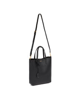 Cabas Toy North/South Tote | PDP | dAgency