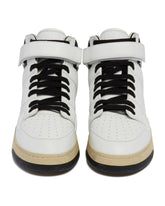 Sneakers Lax Bianche | PDP | dAgency