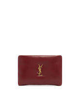 Red Calypso Mini Pouch - Women's pouches | PLP | dAgency
