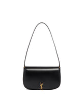 Black Voltaire Mini Bag - Women's shoulder bags | PLP | dAgency