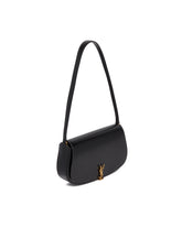 Black Voltaire Mini Bag - Women's shoulder bags | PLP | dAgency