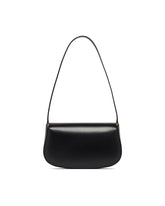 Black Voltaire Mini Bag | PDP | dAgency