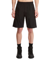Black Cargo Shorts - Men's shorts | PLP | dAgency