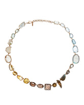 Multicolor Pastel Chain - Women's jewelry | PLP | dAgency