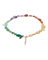 Multicolor Vibrant Chain - SUOT STUDIO WOMEN | PLP | dAgency