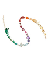 Multicolor Vibrant Chain | PDP | dAgency