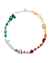 Multicolor Vibrant Chain - SUOT STUDIO | PLP | dAgency
