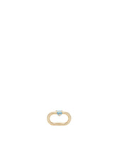 Golden Double Ring - Women's jewelry | PLP | dAgency
