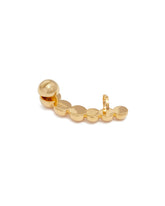 Six Balls Ear Cuff - Women's jewelry | PLP | dAgency