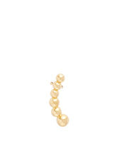 Six Balls Ear Cuff - Women's jewelry | PLP | dAgency