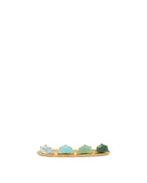 Gemstones Palm Cuff - Women's jewelry | PLP | dAgency