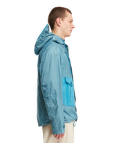 Giacca Tempest Combo Anorak | PDP | dAgency